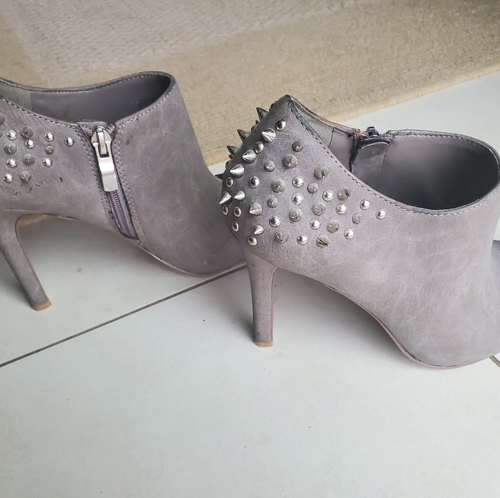 Jessica Simpson Studded Heels